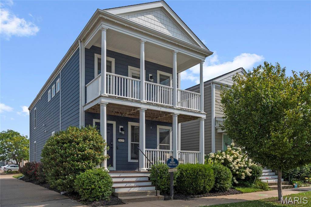 3429 Sublette ST, St Charles, MO 63301