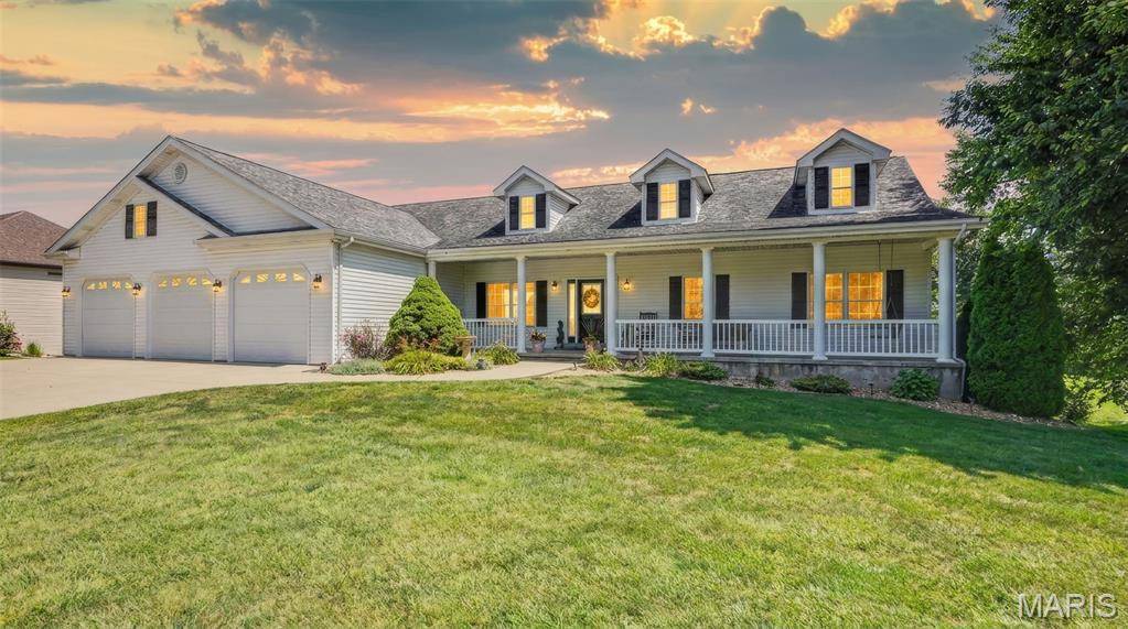 478 Oak Field CT, Washington, MO 63090