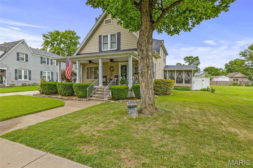 315 Mississippi AVE, Crystal City, MO 63019