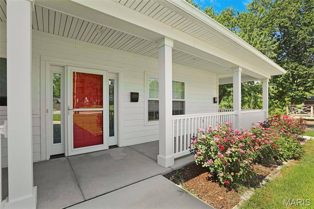 1101/1103 W Fifth ST, Washington, MO 63090