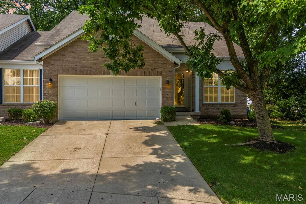 1347 Parkview Estates DR, Ellisville, MO 63021