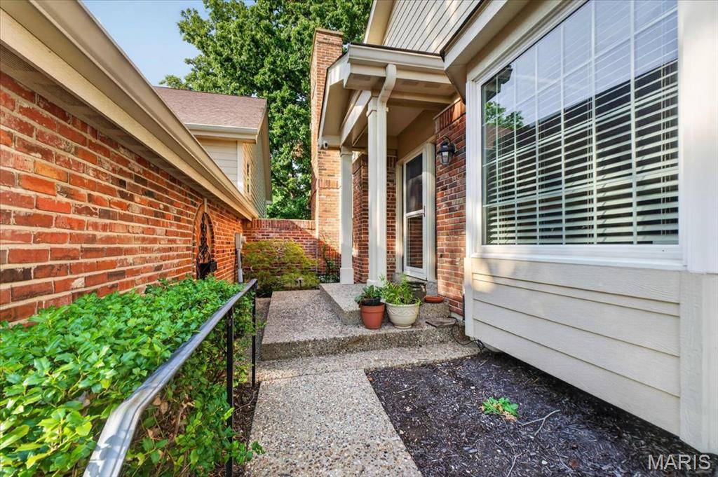 14620 Timberlake Manor CT, Chesterfield, MO 63017