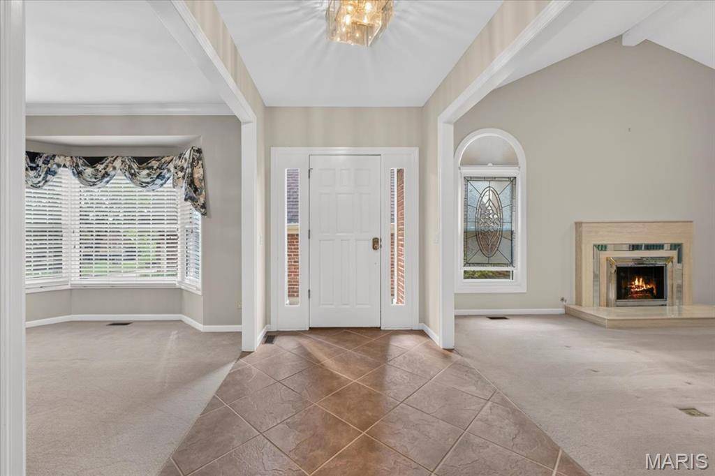 14620 Timberlake Manor CT, Chesterfield, MO 63017