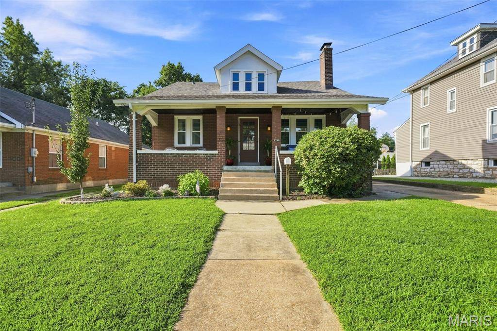 7722 Devonshire AVE, Shrewsbury, MO 63119