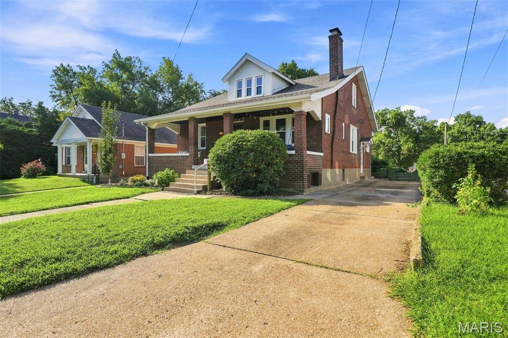 7722 Devonshire AVE, Shrewsbury, MO 63119
