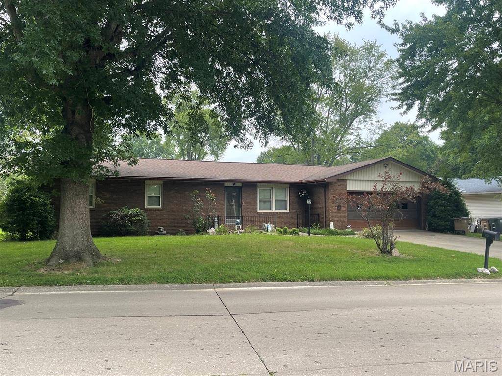 3126 Wisteria ST, Cape Girardeau, MO 63701