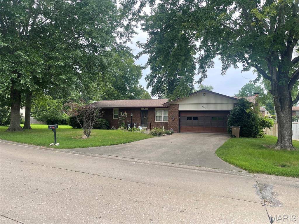 3126 Wisteria ST, Cape Girardeau, MO 63701