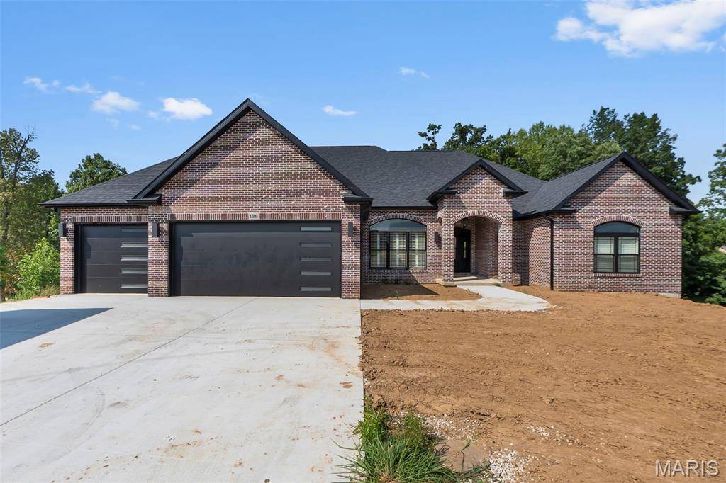 139 Kingfisher CT, Cape Girardeau, MO 63701