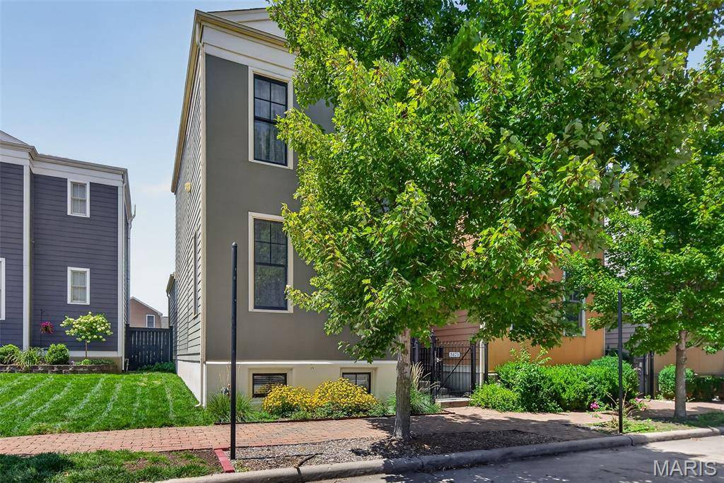 3471 Hiram ST, St Charles, MO 63301