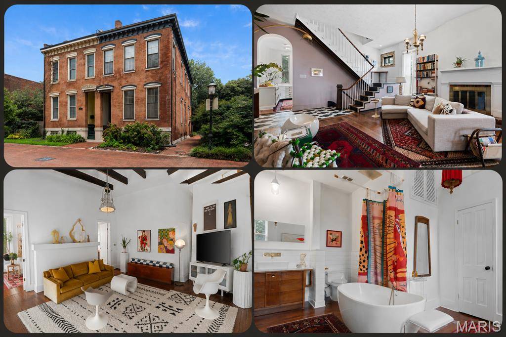 1322 S 10th ST, St Louis, MO 63104