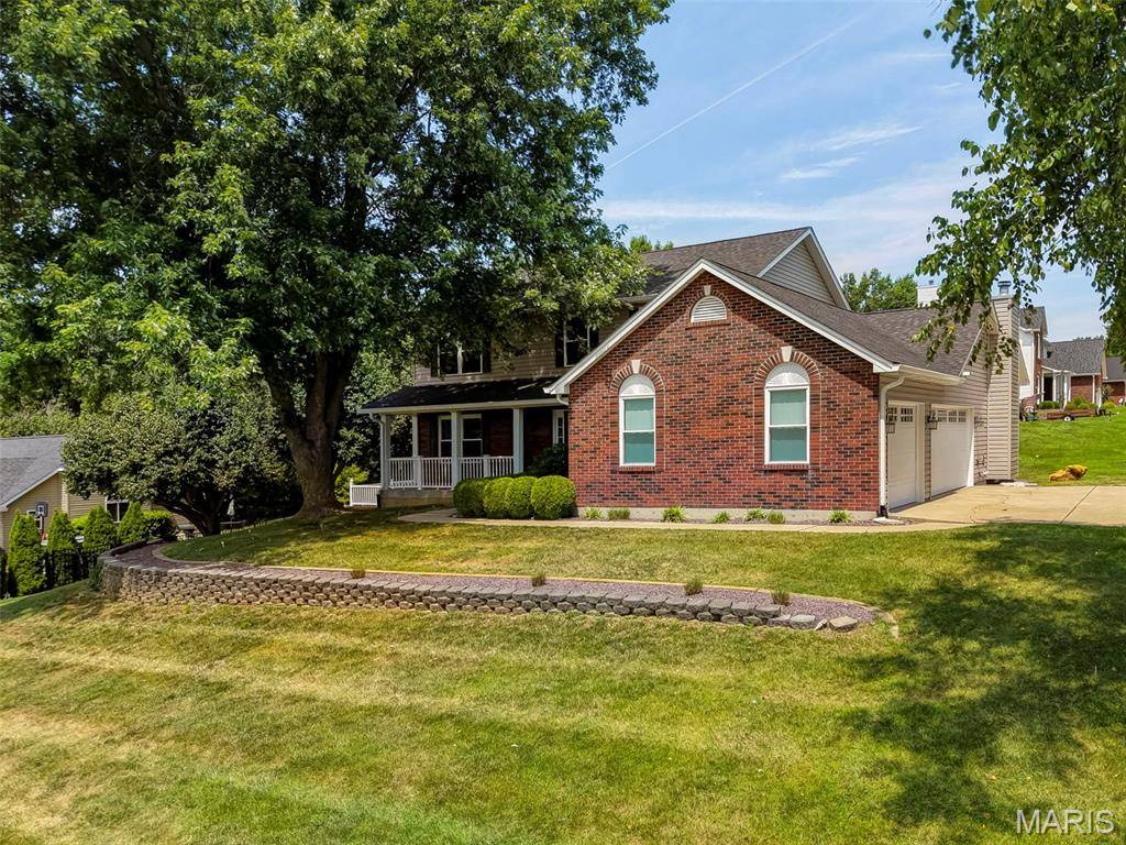 701 Loretta DR, O'fallon, MO 63366