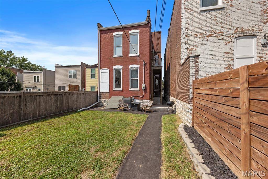 1936 Arsenal ST, St Louis, MO 63118