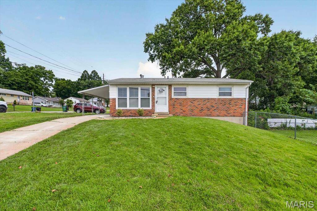 7834 Fleta ST, St Louis, MO 63123