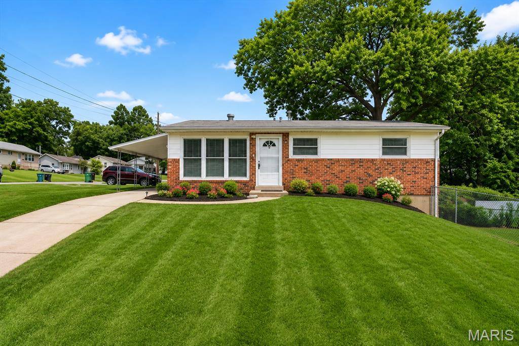7834 Fleta ST, St Louis, MO 63123