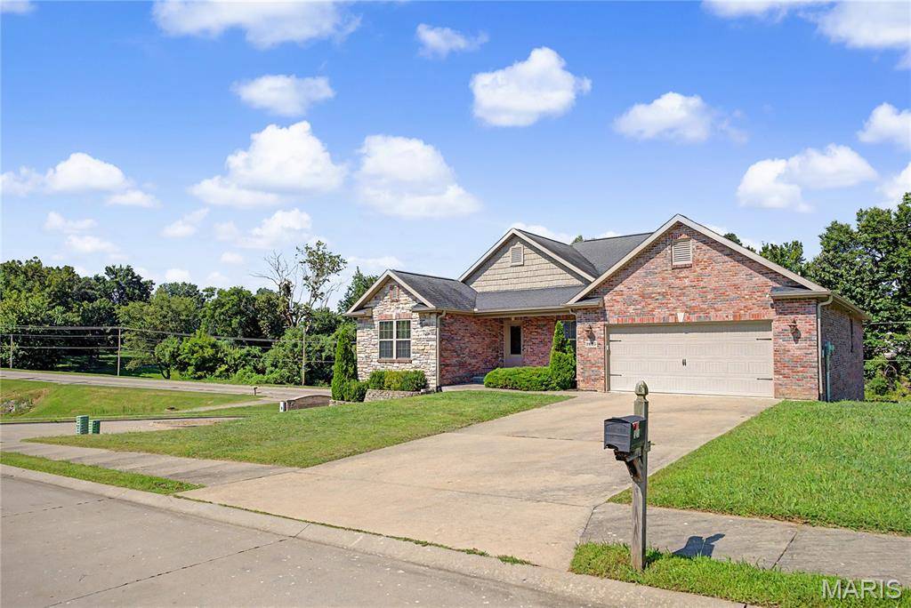 2625 Liberty CT, Cape Girardeau, MO 63701