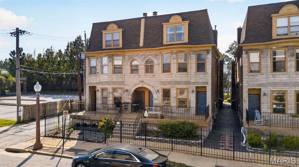 329 N Boyle AVE #A, St Louis, MO 63108