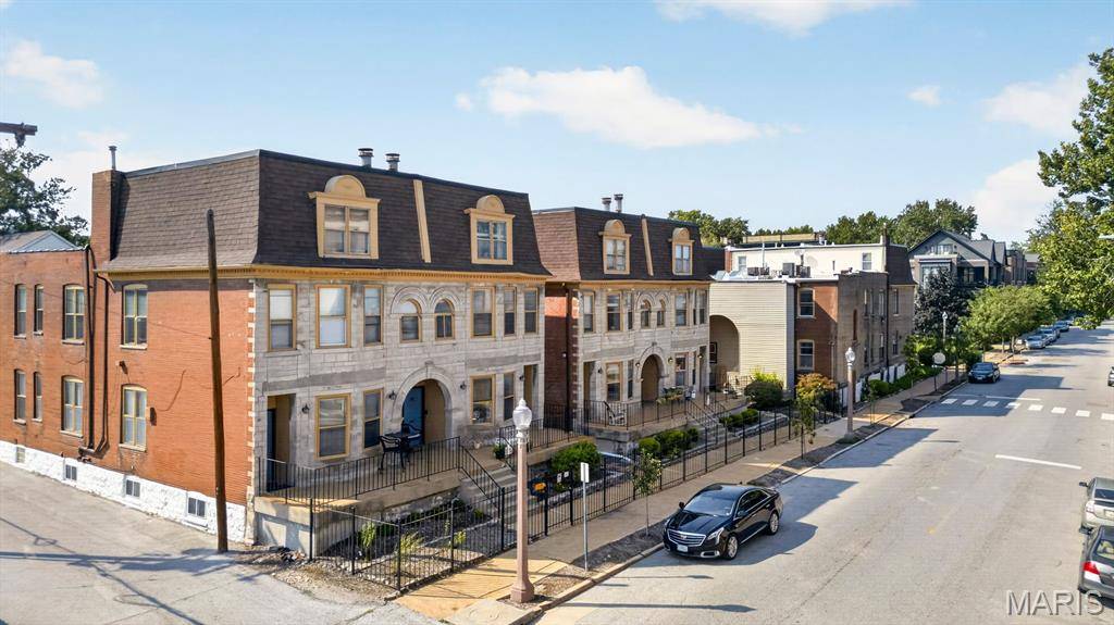 329 N Boyle AVE #A, St Louis, MO 63108