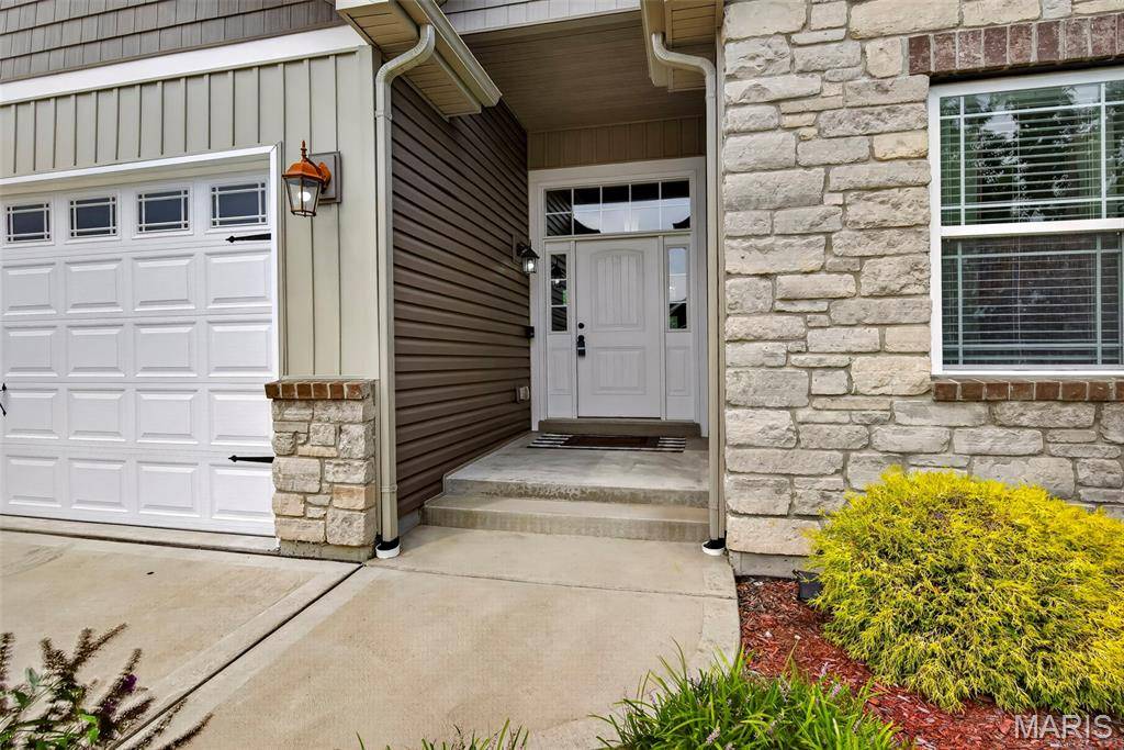 103 Pomodora CIR, Wentzville, MO 63385