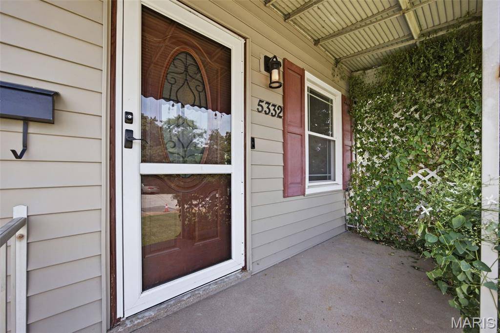 5332 Northrup AVE, St Louis, MO 63110