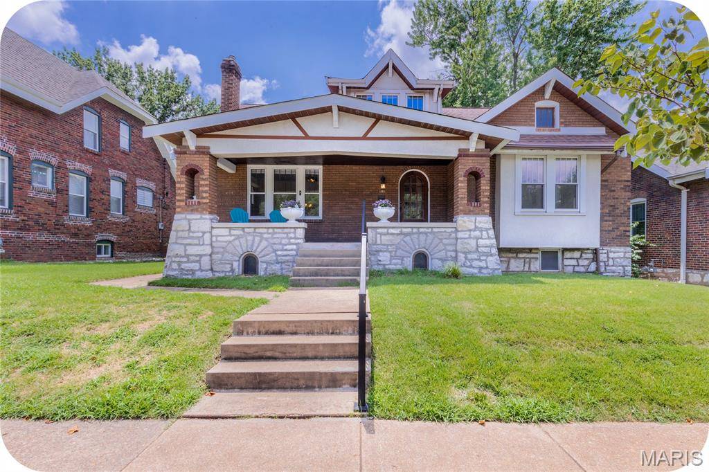 4036 Loughborough AVE, St Louis, MO 63116