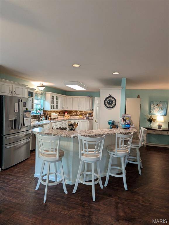 5504 Bon Ron DR, Hillsboro, MO 63050