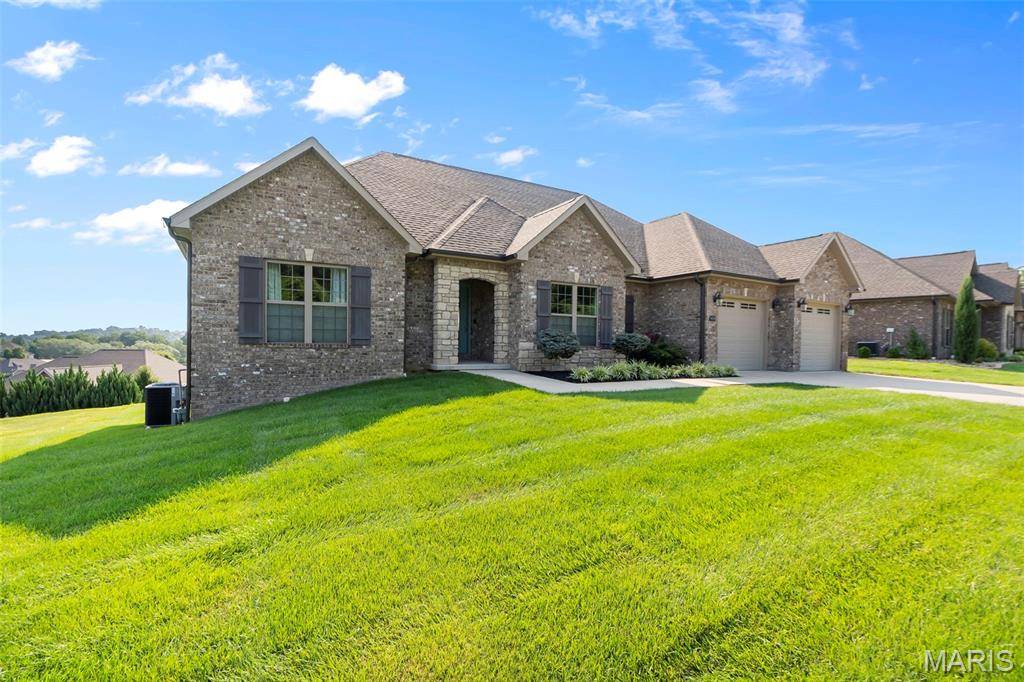 6014 Cardrona DR, Cape Girardeau, MO 63701