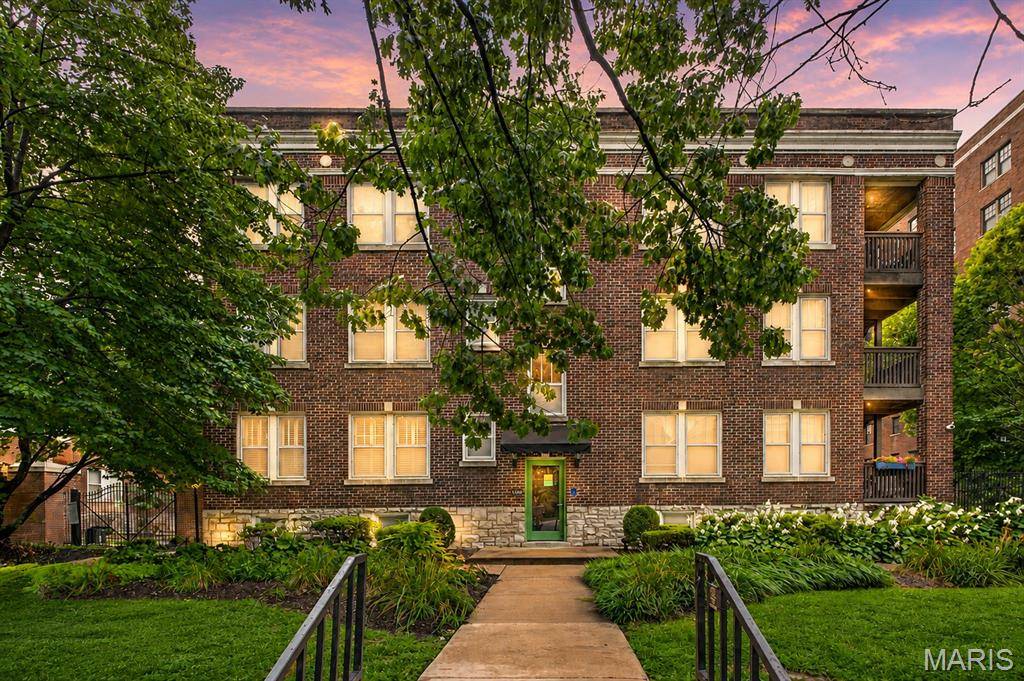 5360 Pershing AVE #2A, St Louis, MO 63112
