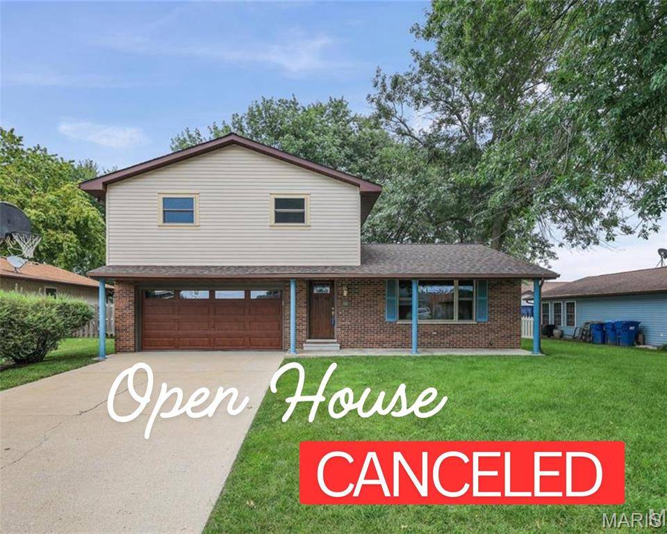 410 N 9th ST, New Baden, IL 62265
