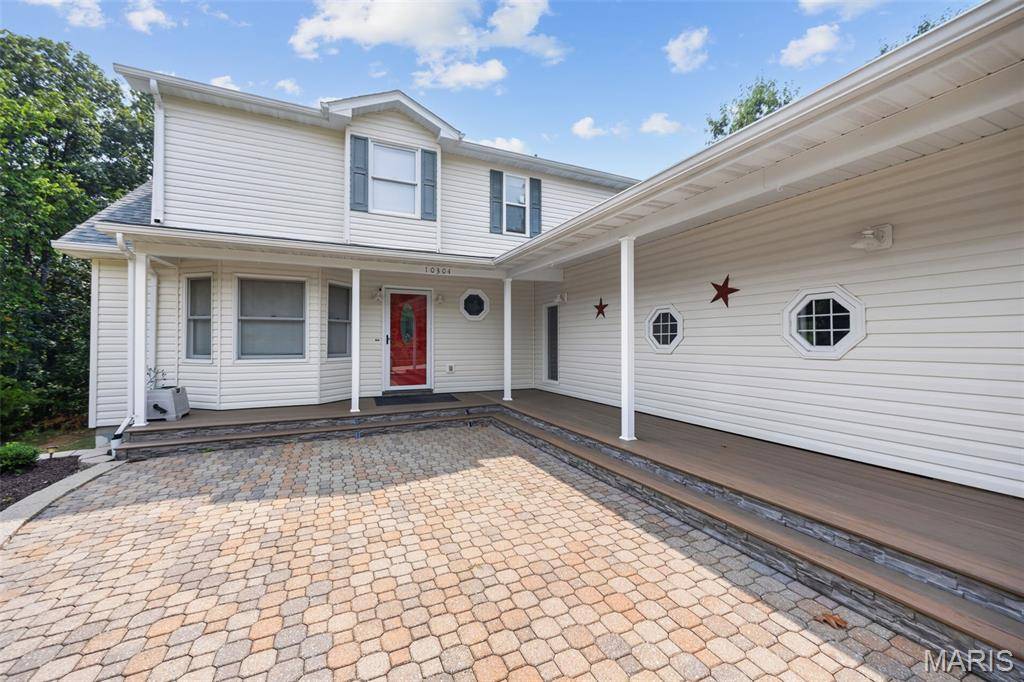 10304 Turkey Trail DR, Hillsboro, MO 63050