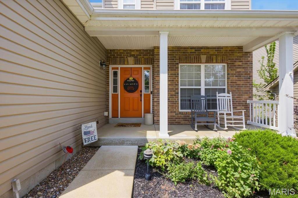 5335 Mirasol Manor WAY, Eureka, MO 63025