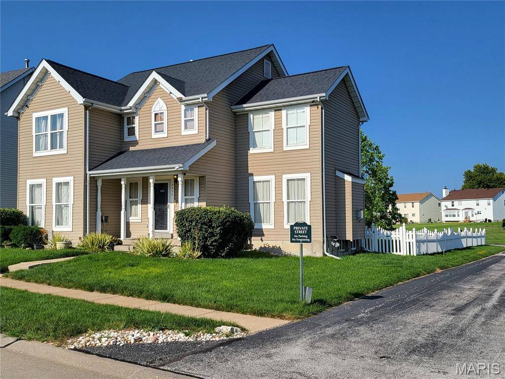 15452 Jost Main, Unincorporated, MO 63034