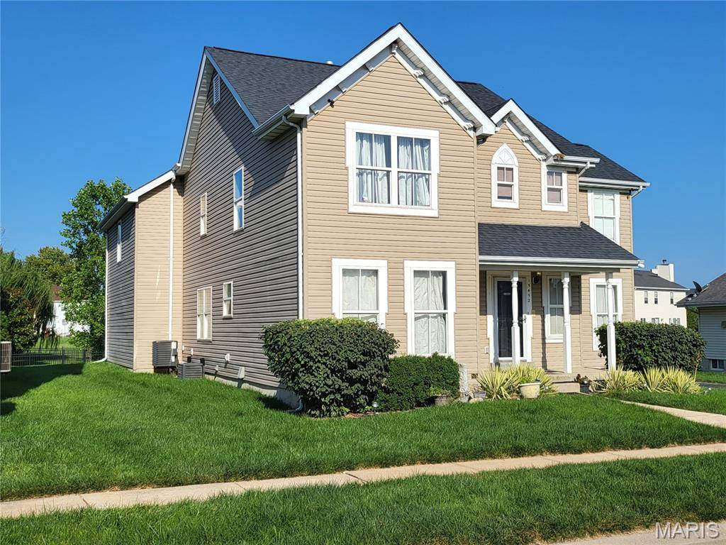 15452 Jost Main, Unincorporated, MO 63034