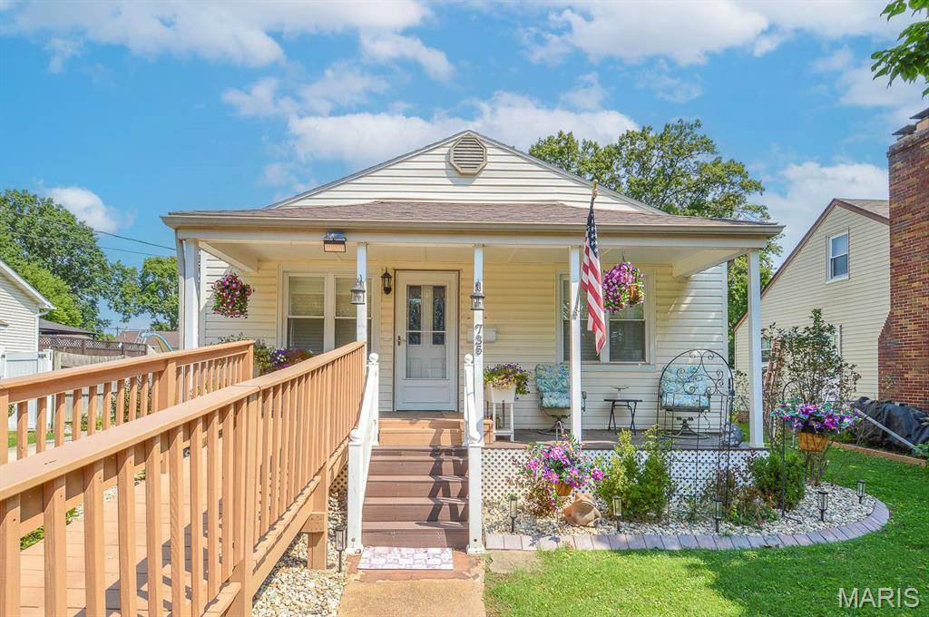 735 Bond AVE, Collinsville, IL 62234