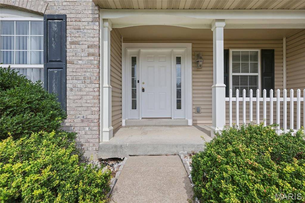 1117 Spring Orchard DR, O'fallon, MO 63368