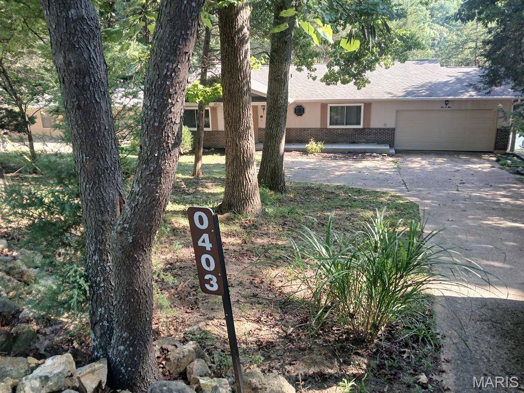 403 Marina DR, Marthasville, MO 63357