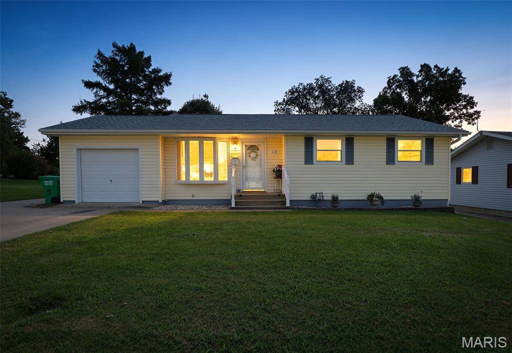610 Klein ST, Ste Genevieve, MO 63670