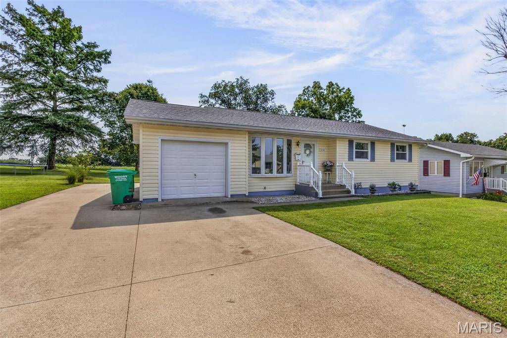610 Klein ST, Ste Genevieve, MO 63670