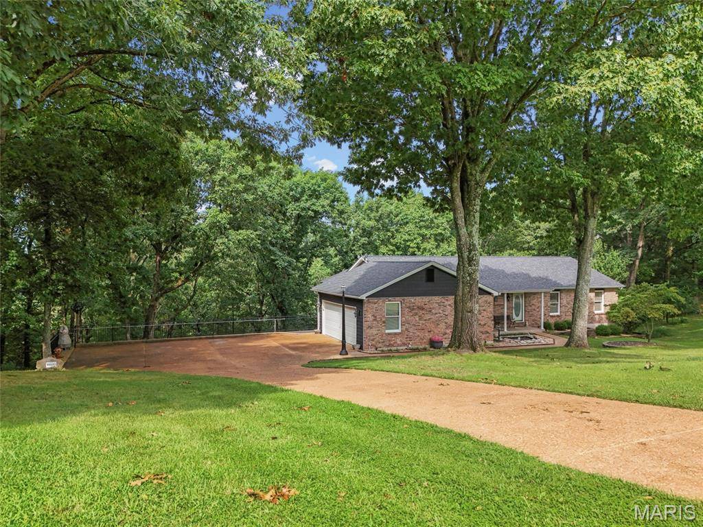 5147 Cedar Saddle Drive, Imperial, MO 63052
