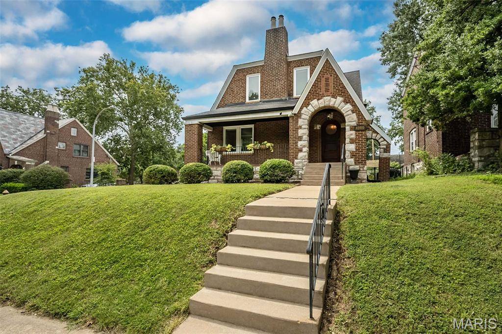 4000 Loughborough AVE, St Louis, MO 63116