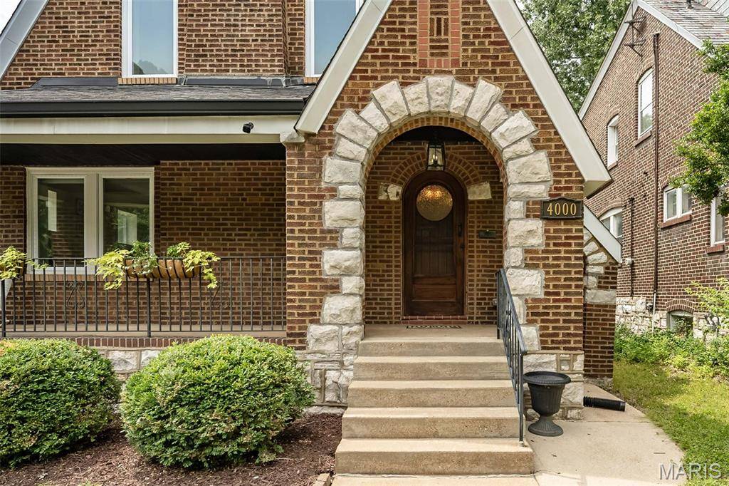 4000 Loughborough AVE, St Louis, MO 63116