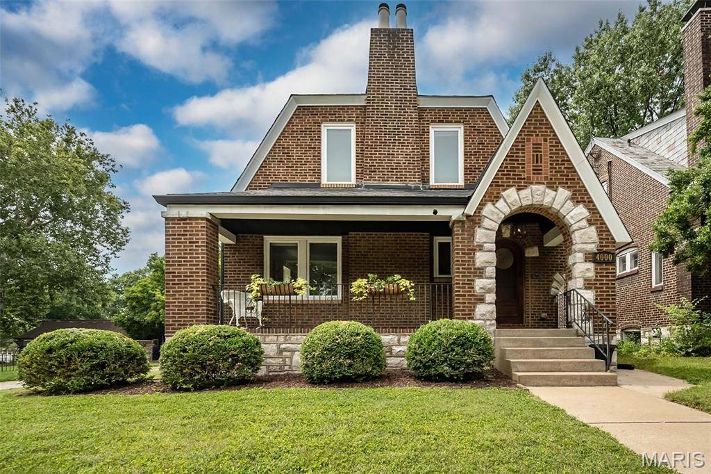 4000 Loughborough AVE, St Louis, MO 63116