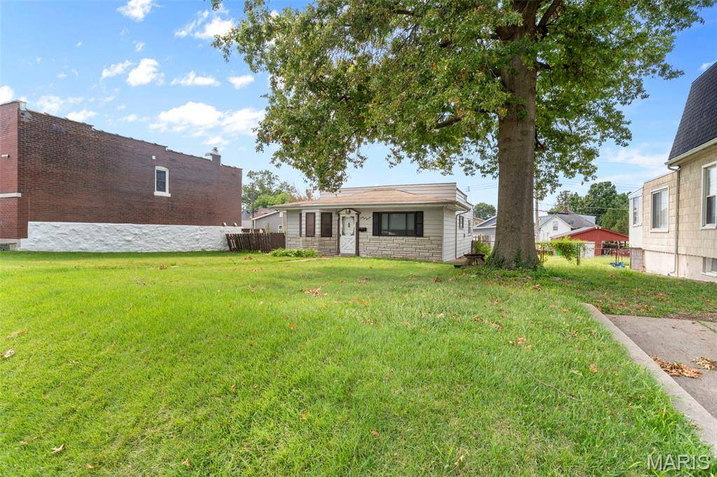 4970 Quincy ST, St Louis, MO 63109