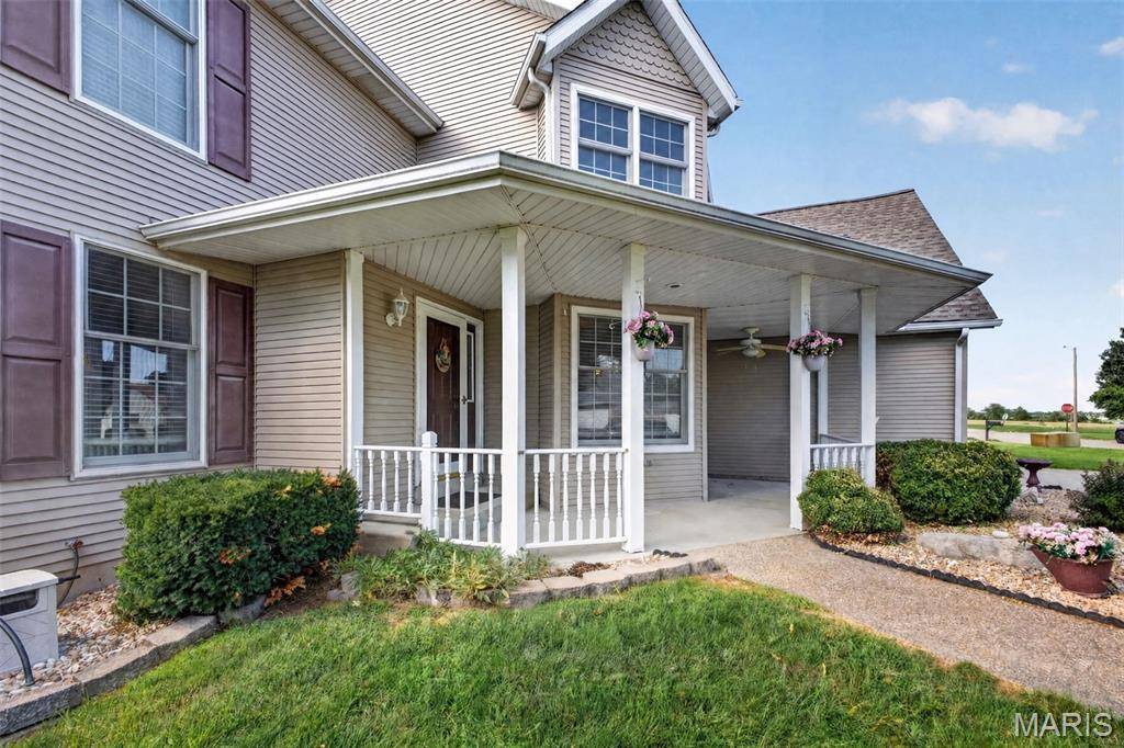 133 N 7th ST, Dupo, IL 62239
