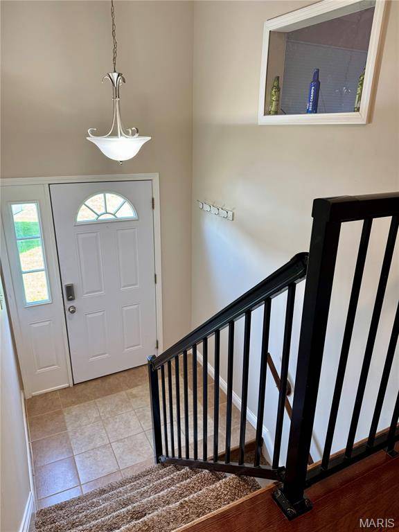 1461 Crystal Heights RD, Crystal City, MO 63019