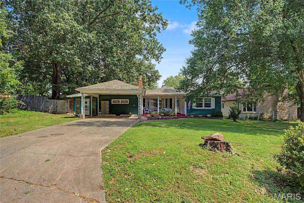 2612 Maria Louise LN, Cape Girardeau, MO 63701