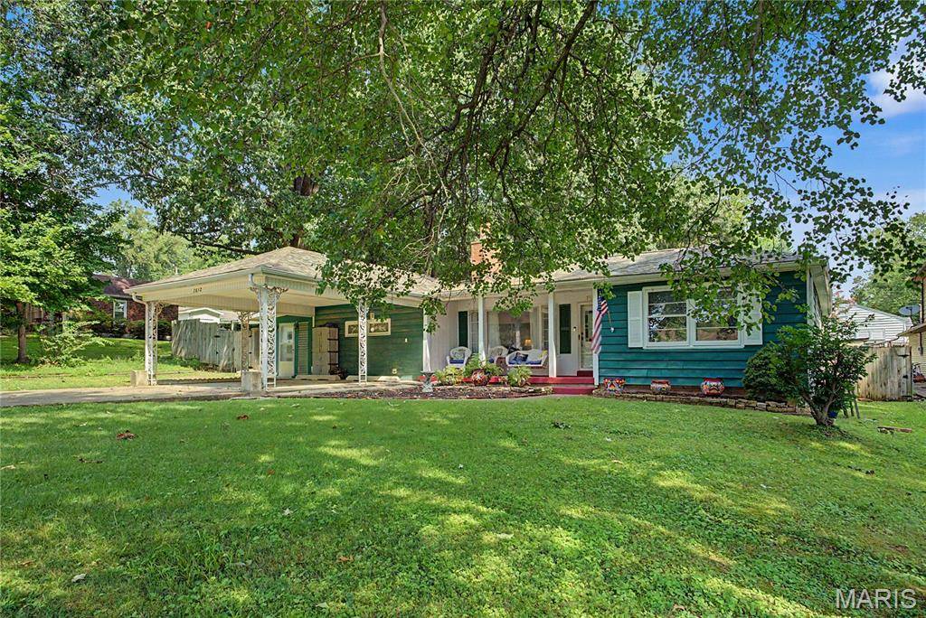 2612 Maria Louise LN, Cape Girardeau, MO 63701