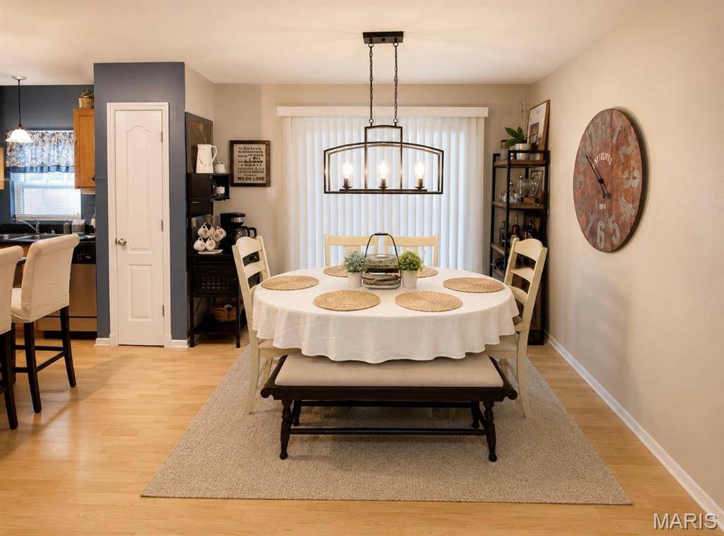 3231 Cog Wheel STA, St Charles, MO 63301