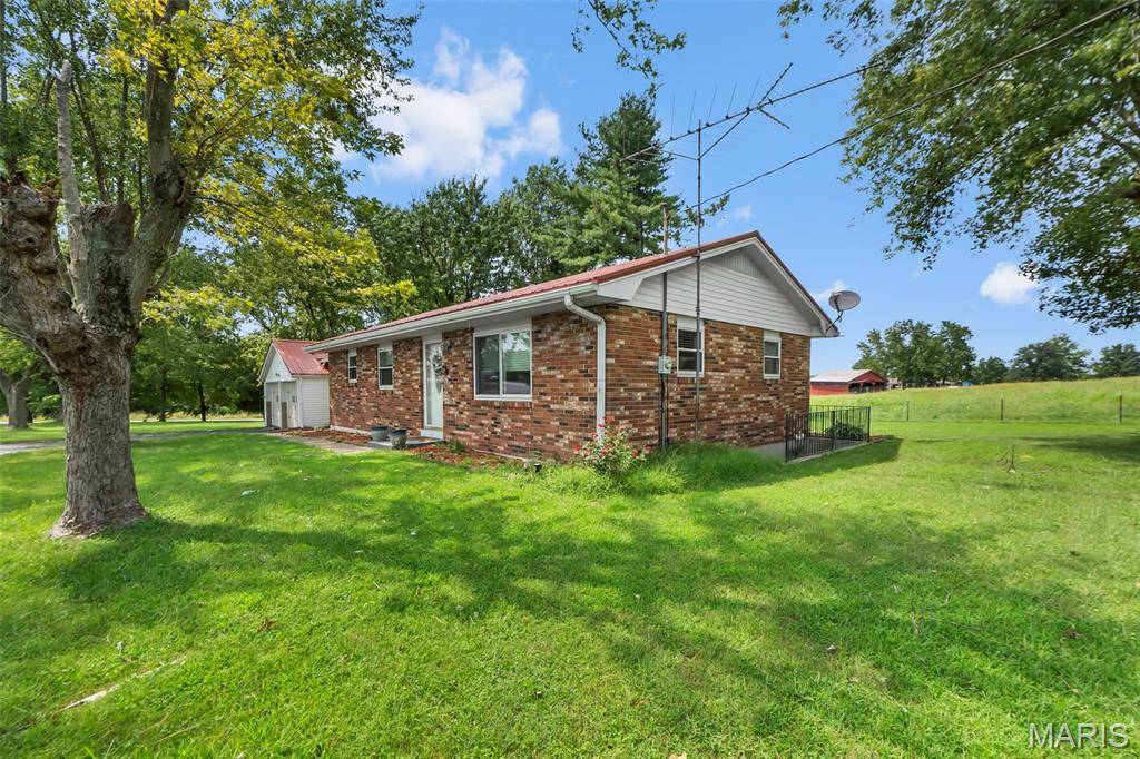 20782 State Highway 177, Jackson, MO 63755