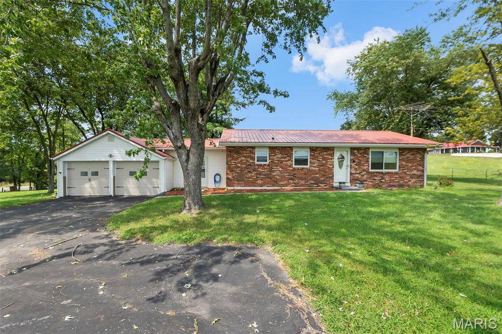 20782 State Highway 177, Jackson, MO 63755