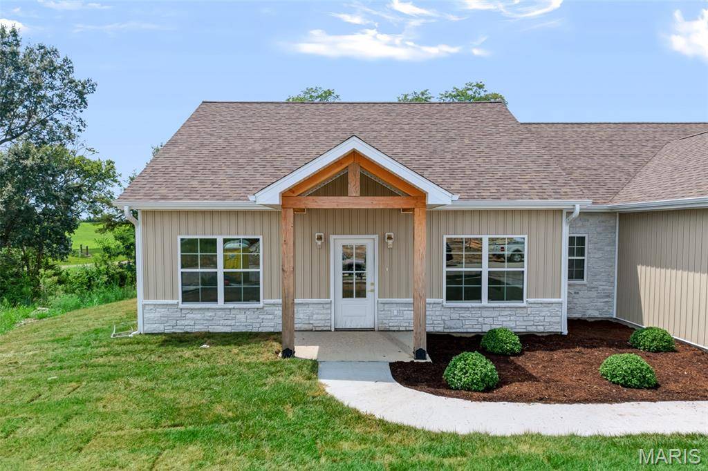 4470 Rebellion LN, Ashland, MO 65010